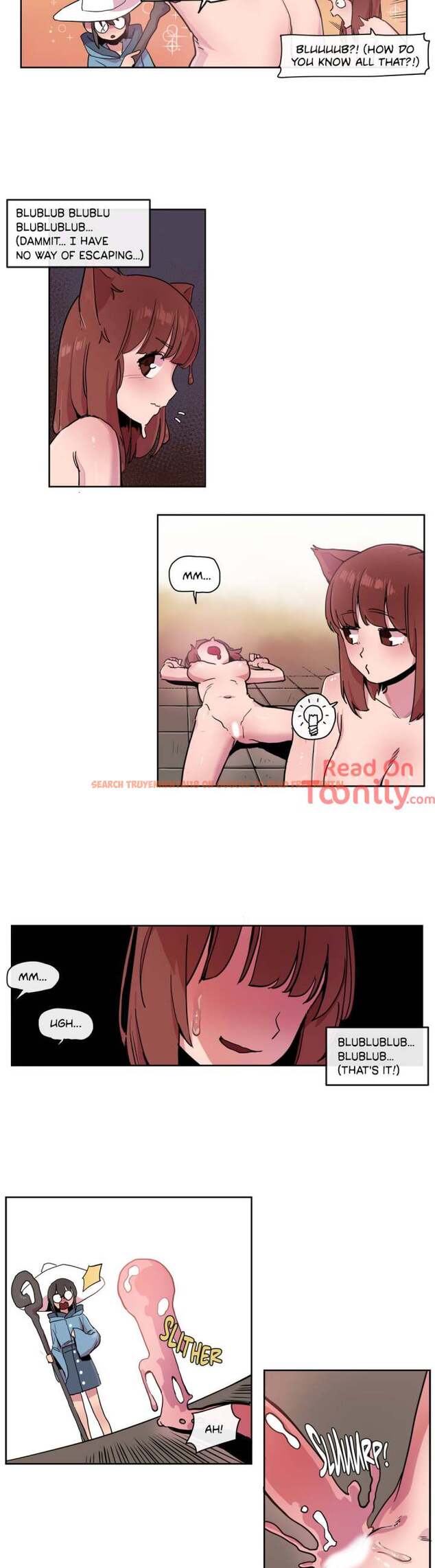 Read Hentai Image 3 087 in comic No Goddess, No! - Chapter 14 - hentaitnt.net