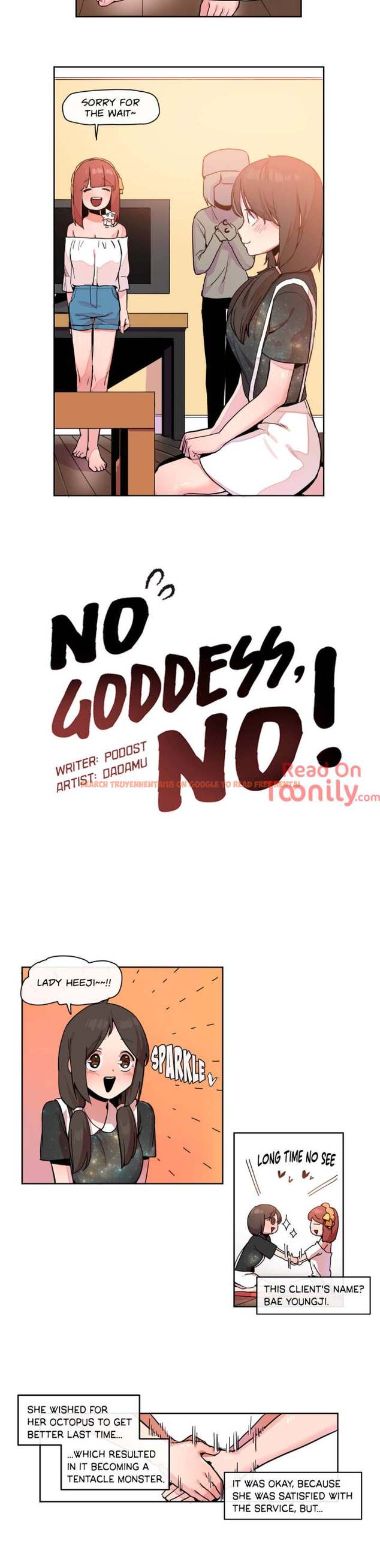 Read Hentai Image 2 087 in comic No Goddess, No! - Chapter 16 - hentaitnt.net