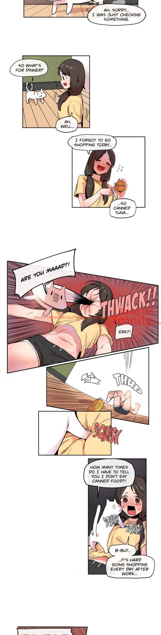 Read Hentai Image 6 087 in comic No Goddess, No! - Chapter 16 - hentaitnt.net