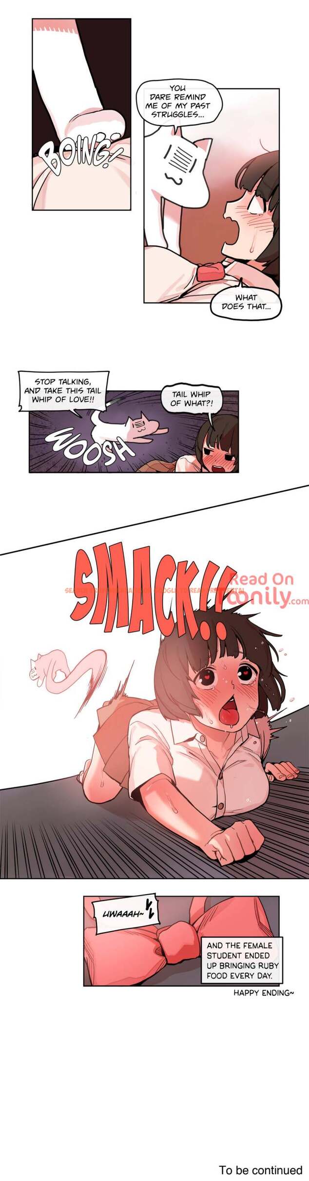 Read Hentai Image 12 083 in comic No Goddess, No! - Chapter 19 - hentaitnt.net