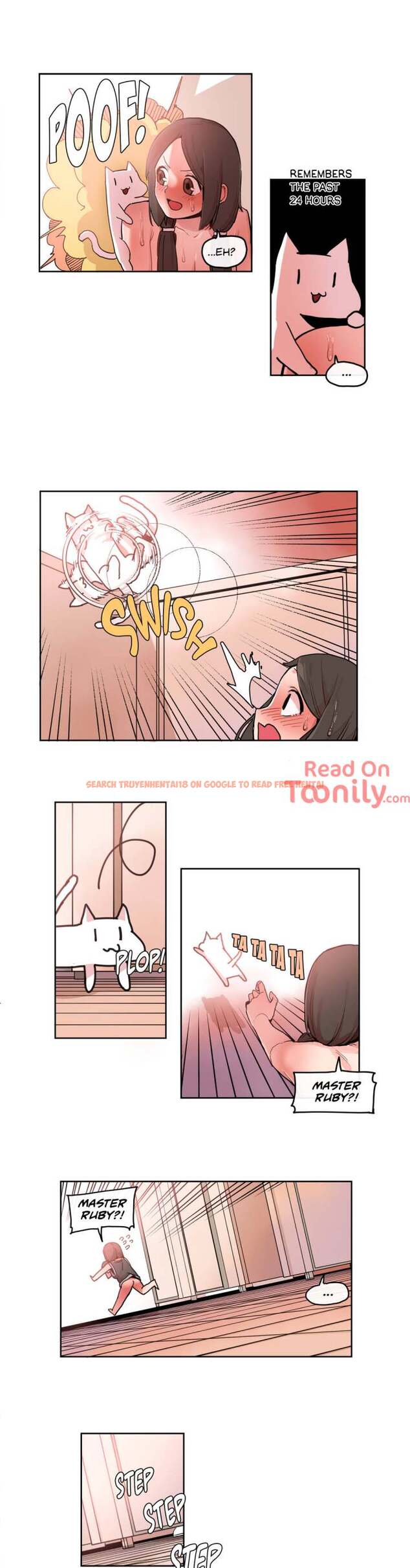 Read Hentai Image 9 083 in comic No Goddess, No! - Chapter 19 - hentaitnt.net