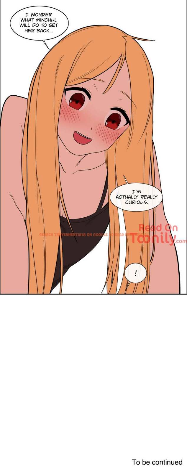 Read Hentai Image 18 083 in comic No Goddess, No! - Chapter 22 - hentaitnt.net
