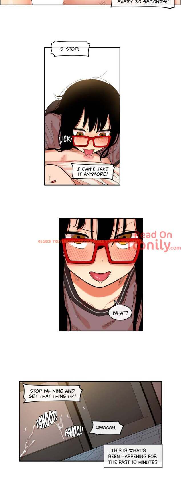 Read Hentai Image 2 083 in comic No Goddess, No! - Chapter 22 - hentaitnt.net