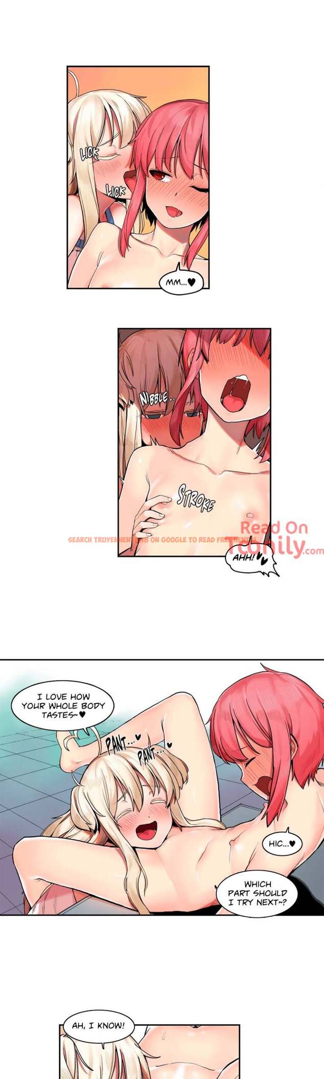 Read Hentai Image 3 083 in comic No Goddess, No! - Chapter 23 - hentaitnt.net