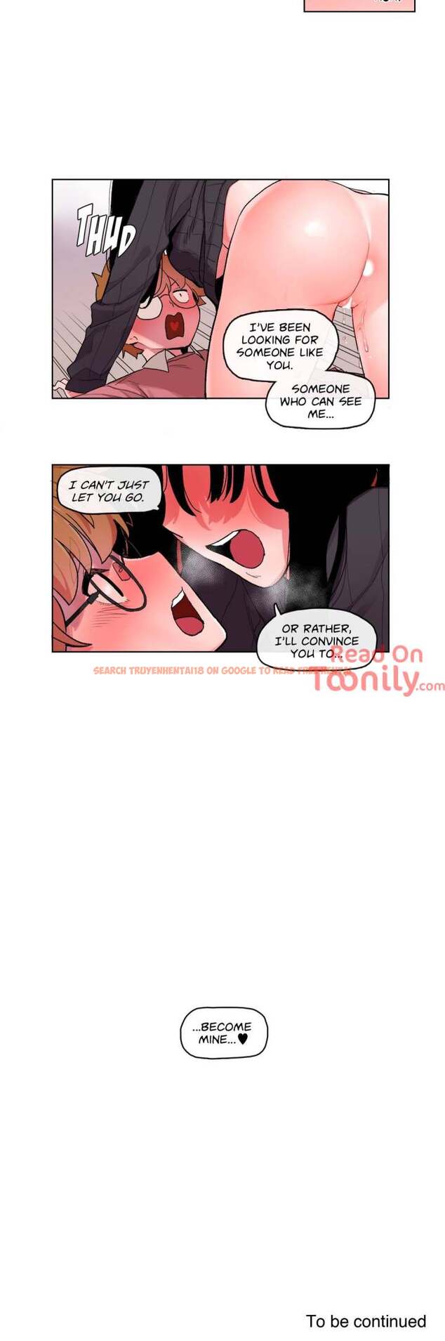Read Hentai Image 14 079 in comic No Goddess, No! - Chapter 25 - hentaitnt.net