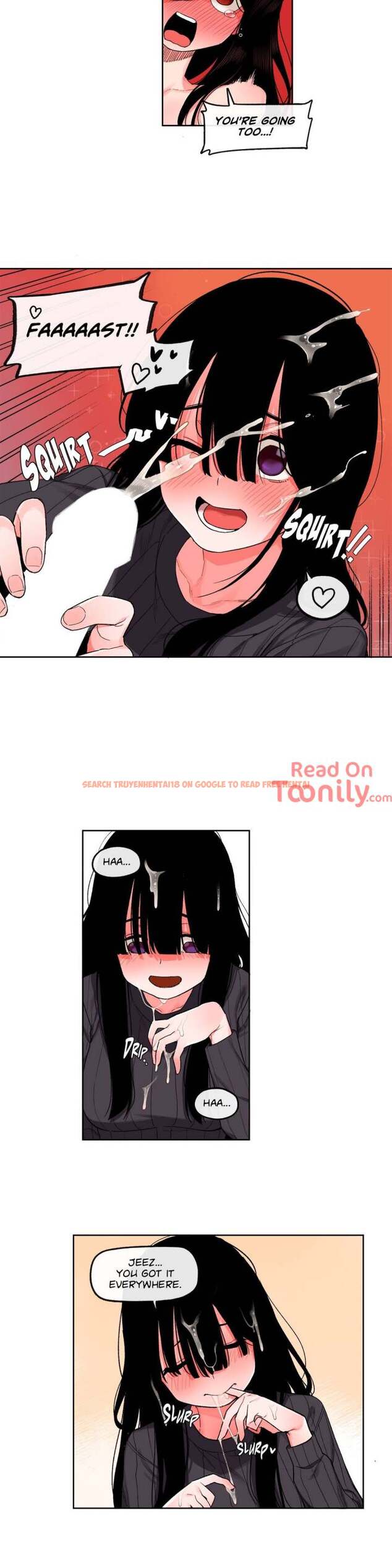 Read Hentai Image 7 079 in comic No Goddess, No! - Chapter 26 - hentaitnt.net