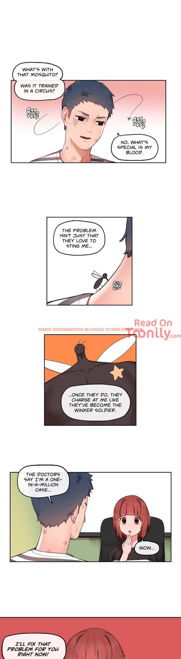 Read Hentai Image 6 078 in comic No Goddess, No! - Chapter 29 - hentaitnt.net