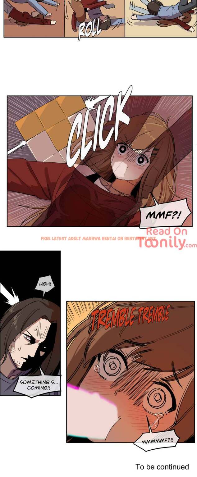 Read Hentai Image 12 092 in comic No Goddess, No! - Chapter 3 - hentaitnt.net