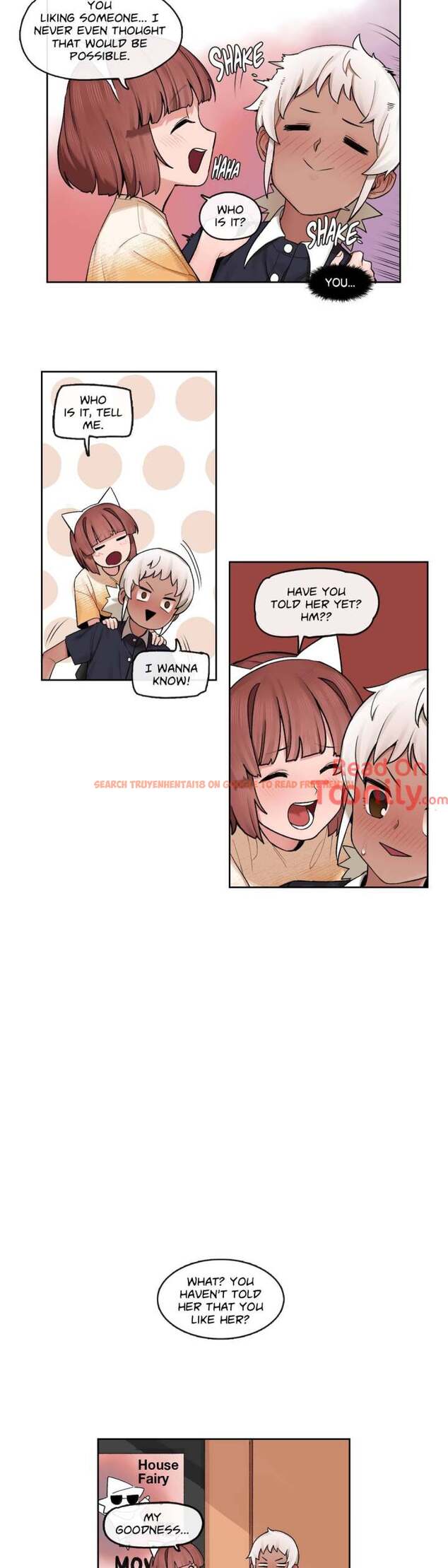 Read Hentai Image 8 074 in comic No Goddess, No! - Chapter 31 - hentaitnt.net