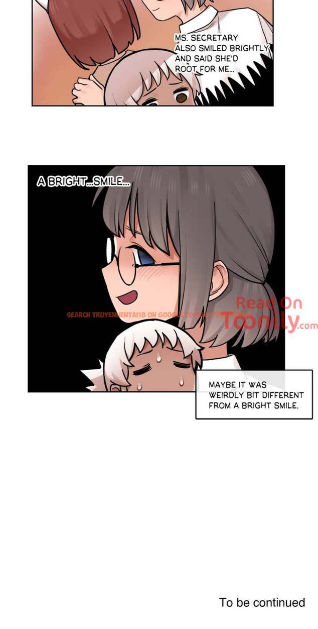 Read Hentai Image 16 074 in comic No Goddess, No! - Chapter 33 - hentaitnt.net