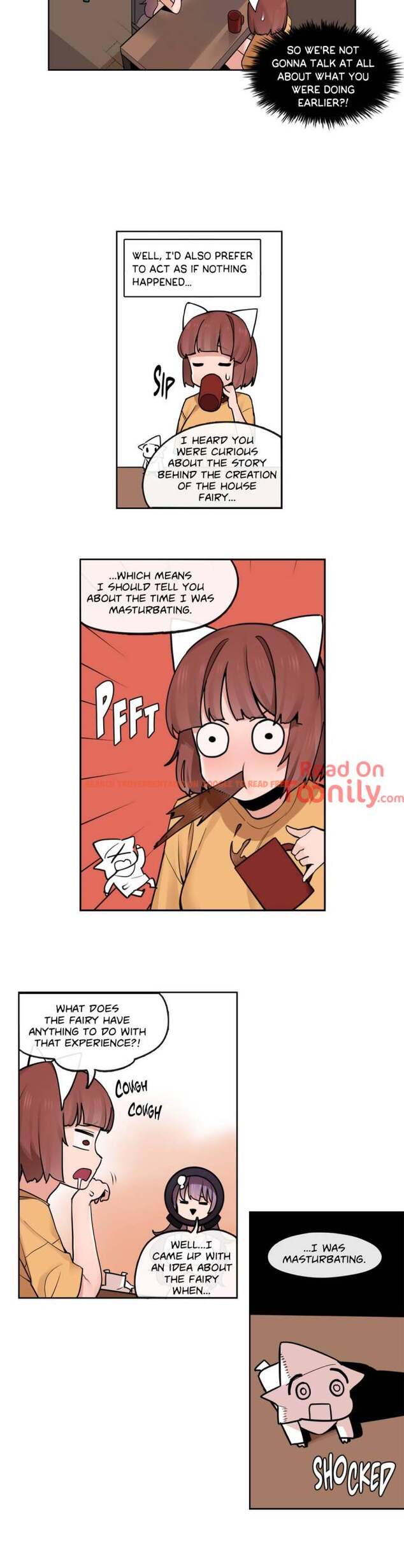 Read Hentai Image 9 074 in comic No Goddess, No! - Chapter 34 - hentaitnt.net