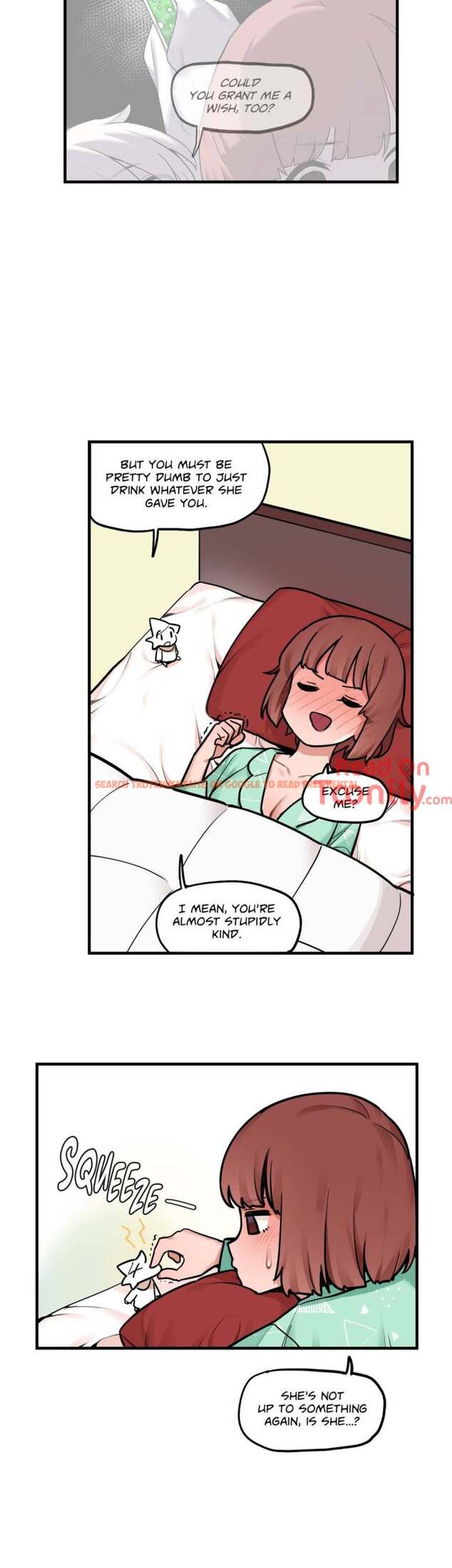 Read Hentai Image 2 074 in comic No Goddess, No! - Chapter 36 - hentaitnt.net