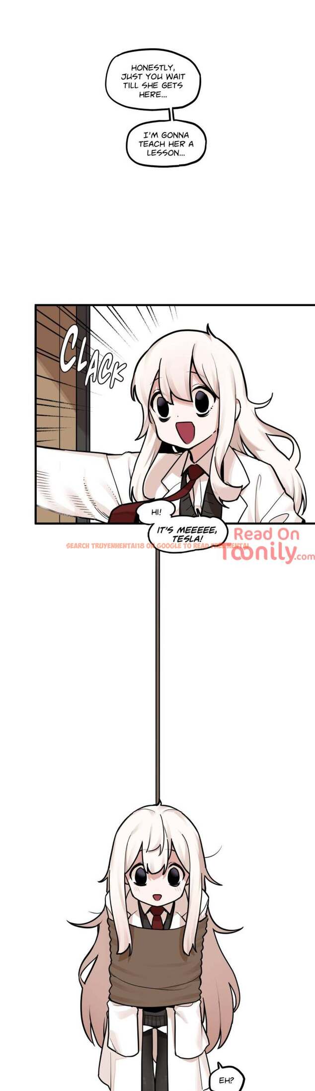 Read Hentai Image 3 074 in comic No Goddess, No! - Chapter 36 - hentaitnt.net