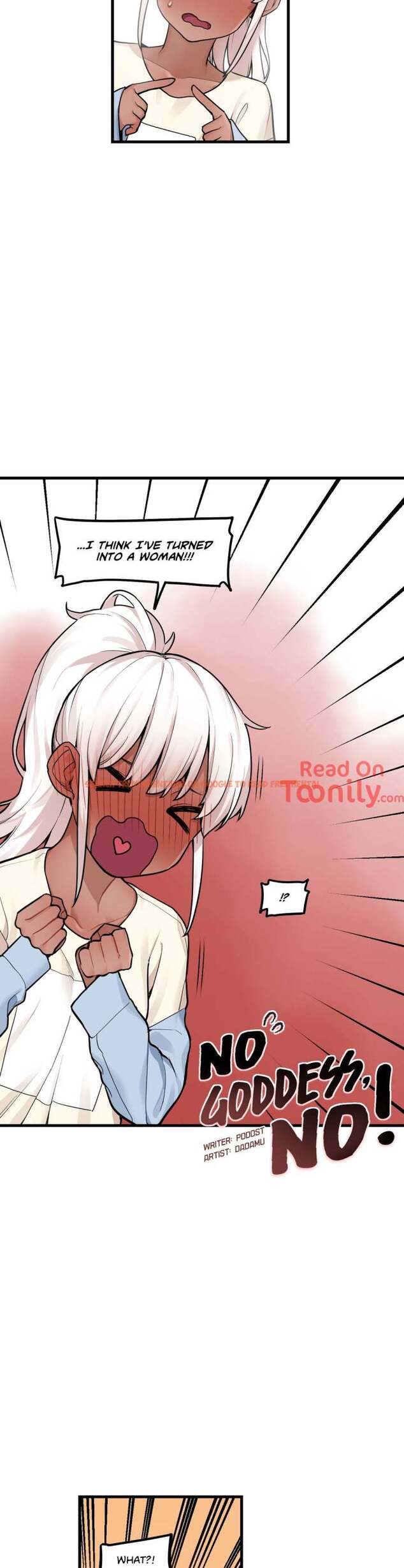 Read Hentai Image 3 070 in comic No Goddess, No! - Chapter 38 - hentaitnt.net