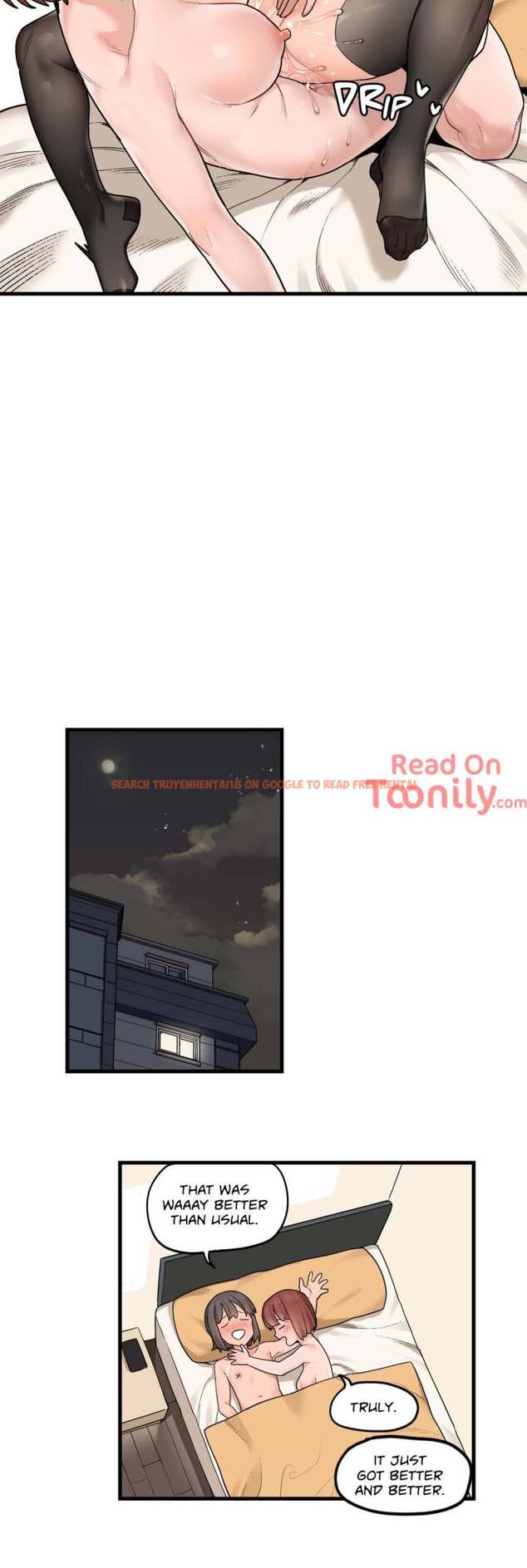 Read Hentai Image 24 065 in comic No Goddess, No! - Chapter 45 - hentaitnt.net