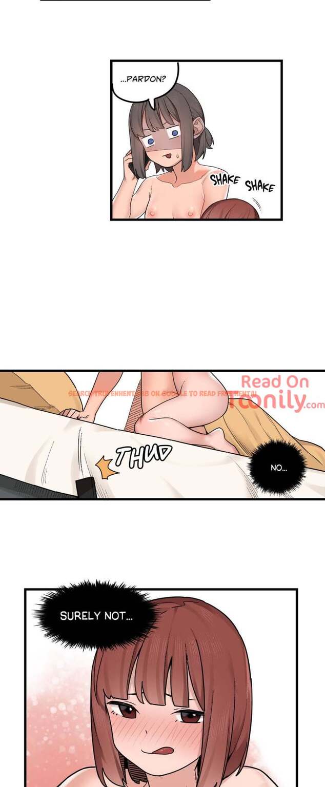 Read Hentai Image 26 065 in comic No Goddess, No! - Chapter 45 - hentaitnt.net