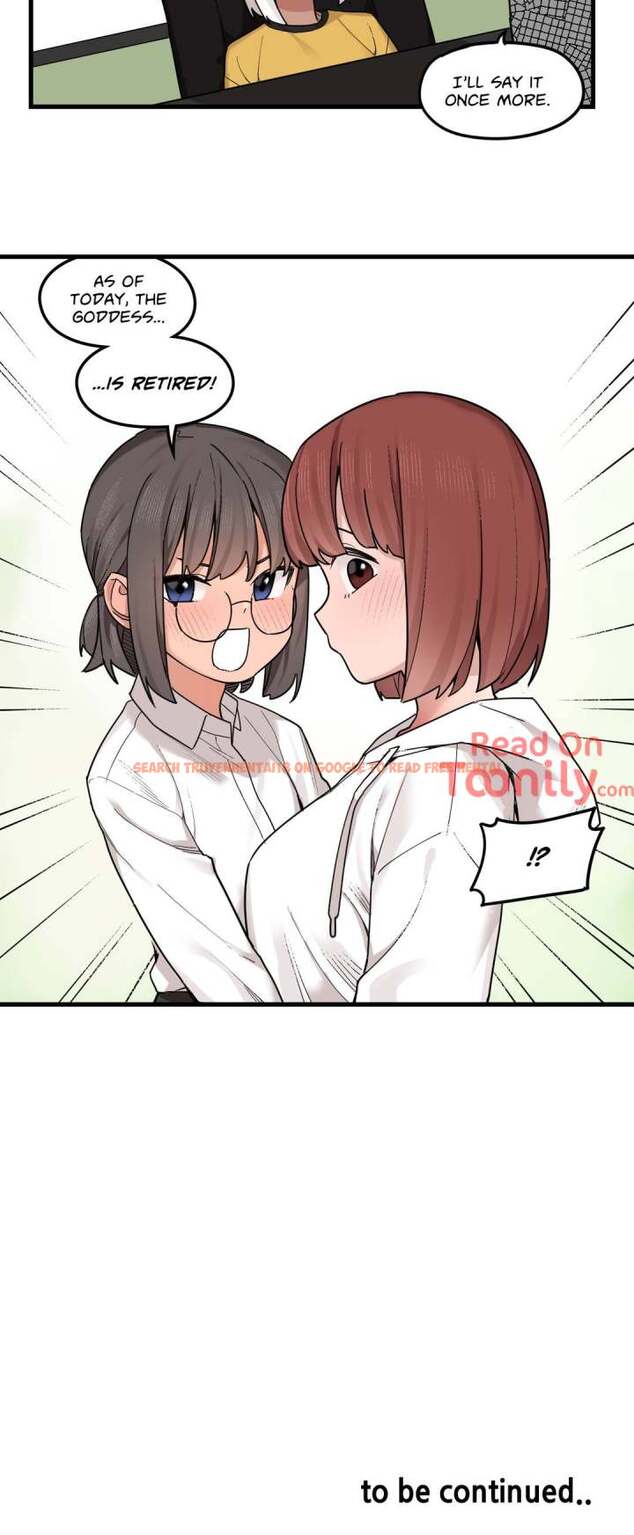Read Hentai Image 28 065 in comic No Goddess, No! - Chapter 45 - hentaitnt.net
