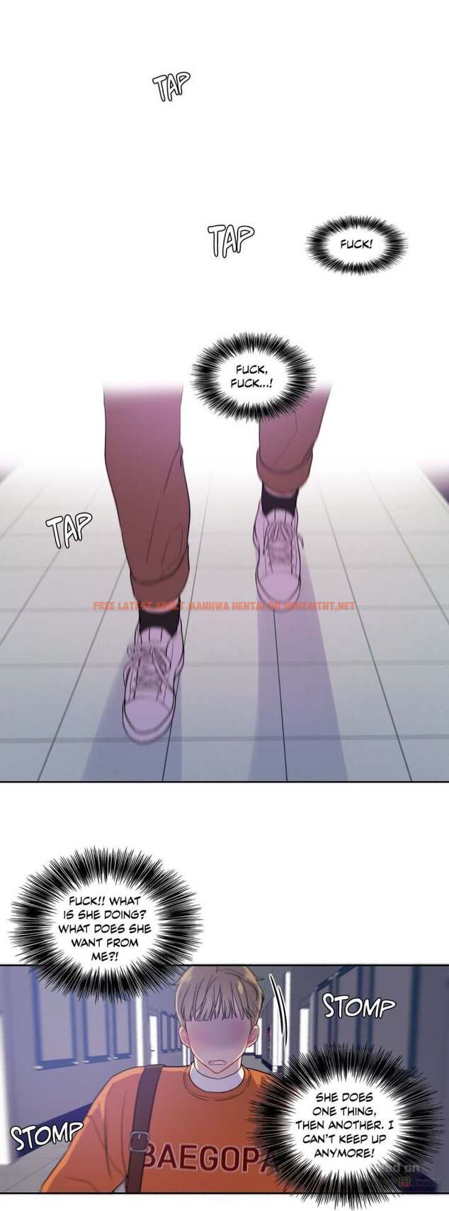 Read Hentai Image 20 936 in comic No Holes Barred - Chapter 12 - hentaitnt.net