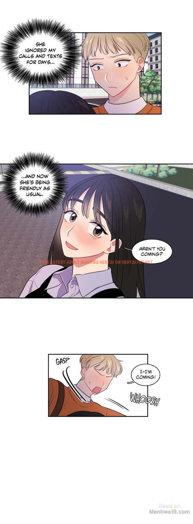 Read Hentai Image 7 932 in comic No Holes Barred - Chapter 12 - hentaitnt.net