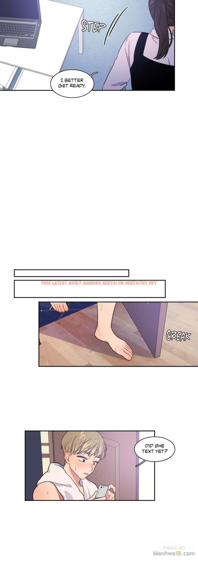 Read Hentai Image 16 932 in comic No Holes Barred - Chapter 13 - hentaitnt.net