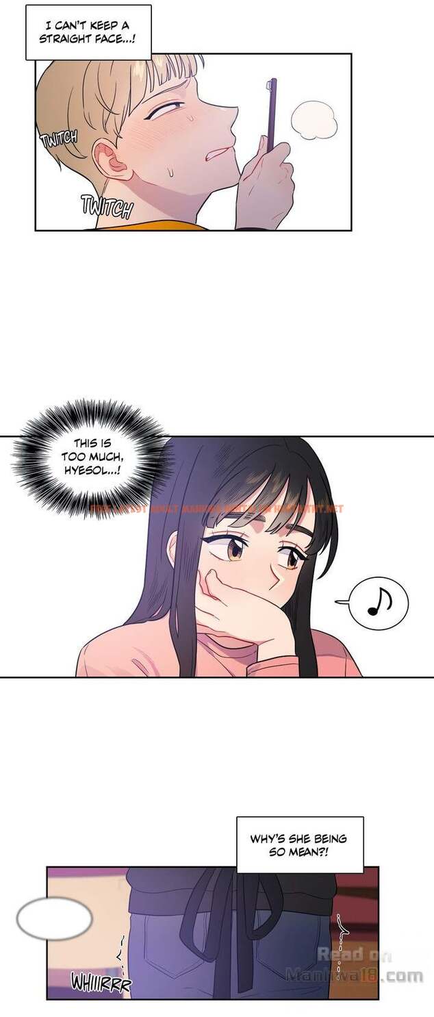 Read Hentai Image 16 927 in comic No Holes Barred - Chapter 21 - hentaitnt.net