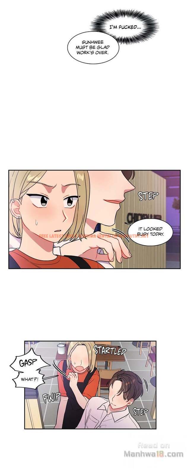 Read Hentai Image 13 927 in comic No Holes Barred - Chapter 22 - hentaitnt.net