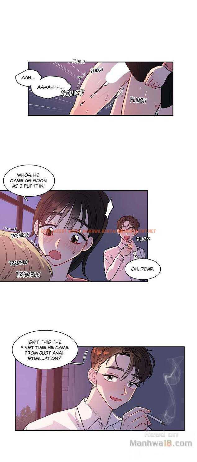 Read Hentai Image 5 927 in comic No Holes Barred - Chapter 23 - hentaitnt.net