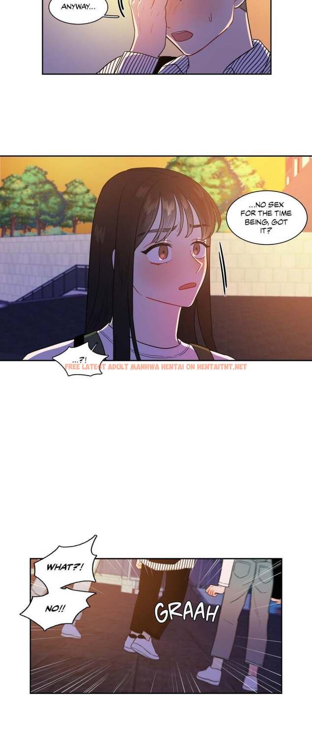 Read Hentai Image 10 926 in comic No Holes Barred - Chapter 25 - hentaitnt.net