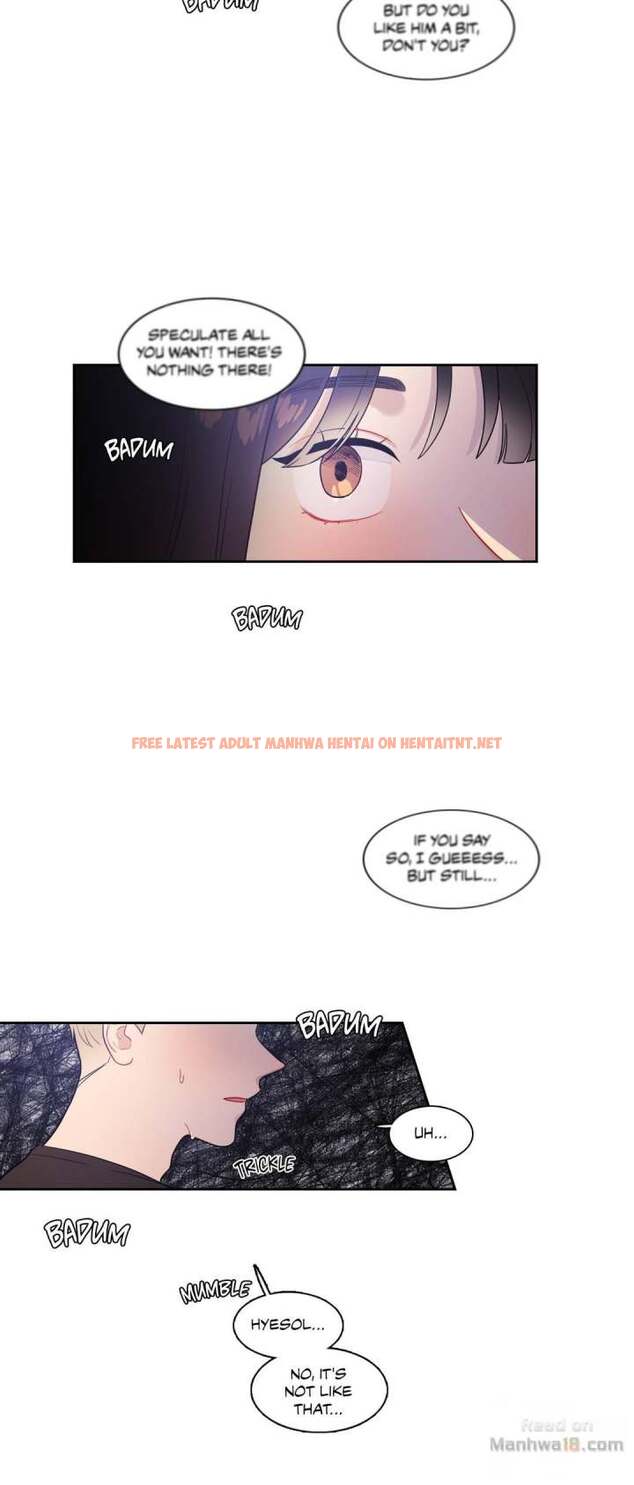 Read Hentai Image 14 922 in comic No Holes Barred - Chapter 29 - hentaitnt.net