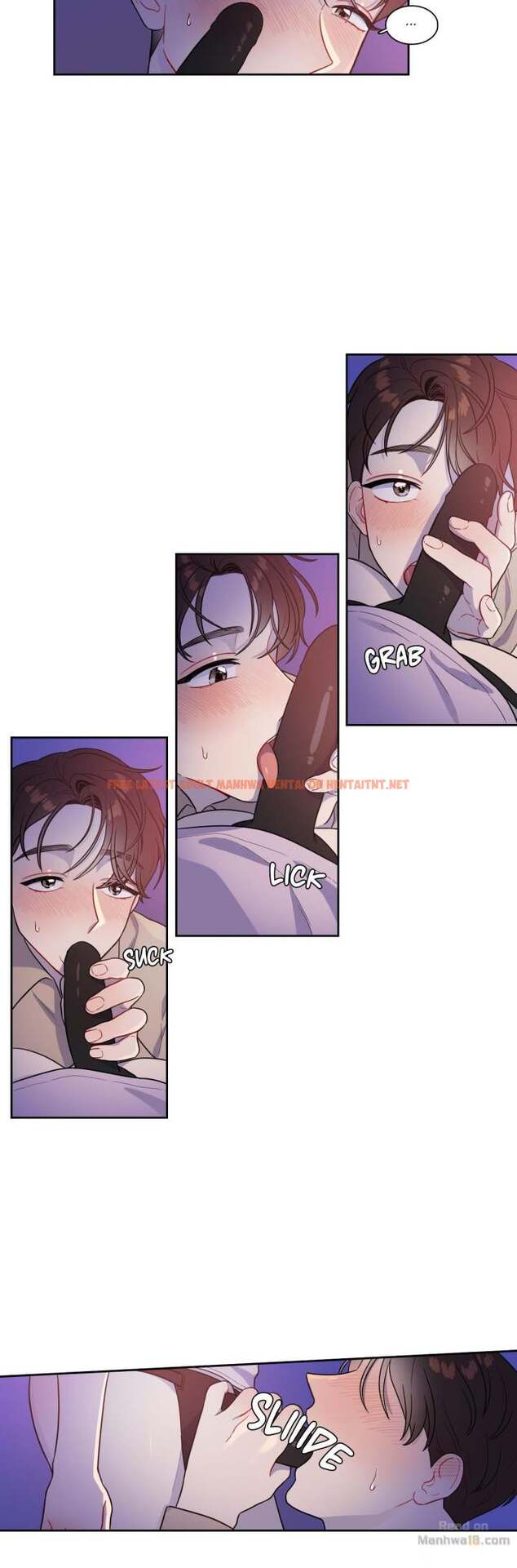 Read Hentai Image 17 922 in comic No Holes Barred - Chapter 33 - hentaitnt.net