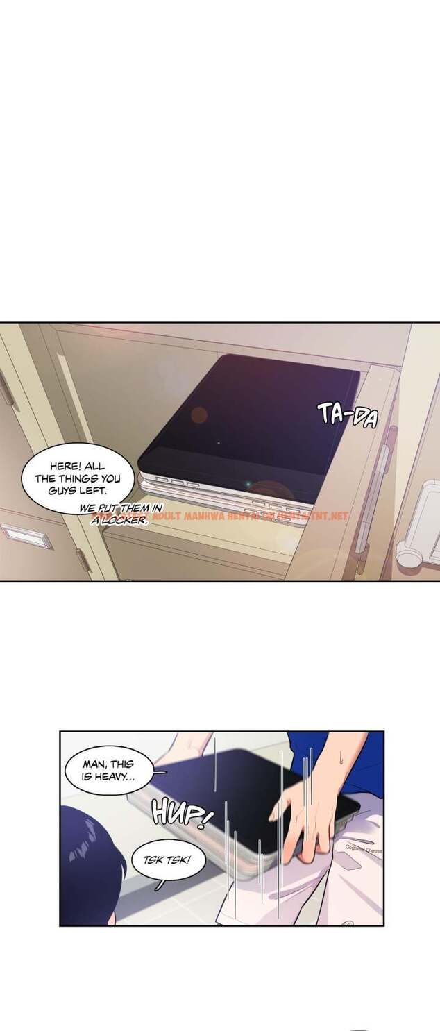 Read Hentai Image 15 917 in comic No Holes Barred - Chapter 37 - hentaitnt.net