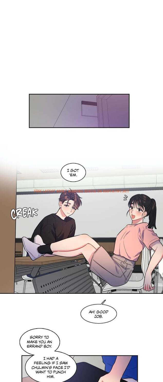 Read Hentai Image 19 921 in comic No Holes Barred - Chapter 37 - hentaitnt.net