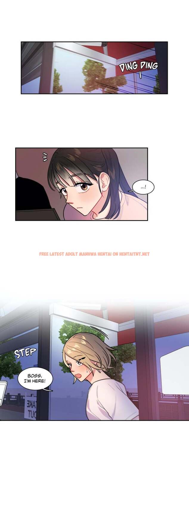 Read Hentai Image 10 917 in comic No Holes Barred - Chapter 38 - hentaitnt.net