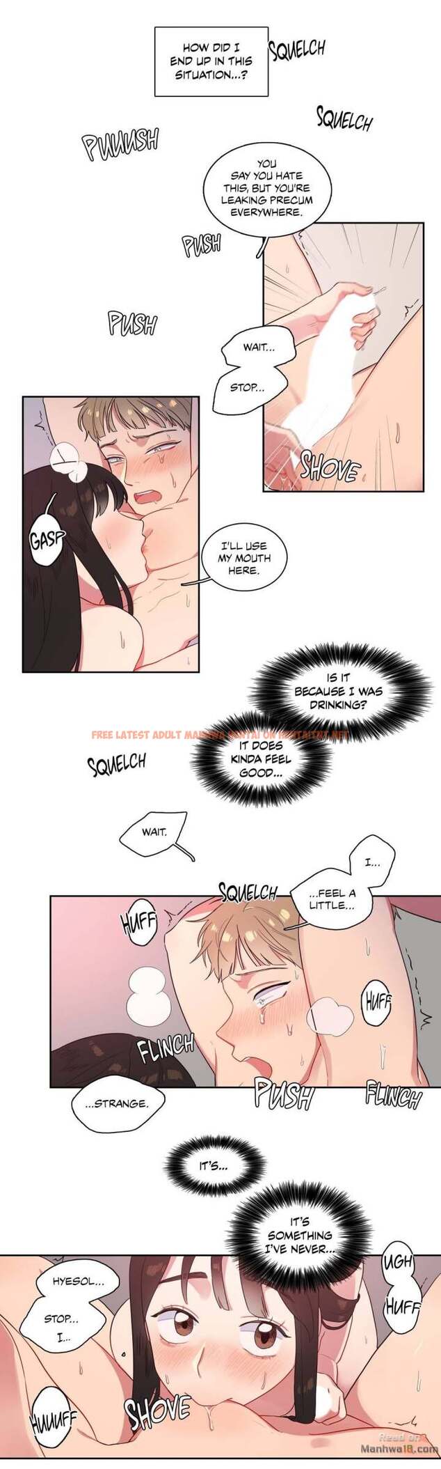 Read Hentai Image 9 937 in comic No Holes Barred - Chapter 4 - hentaitnt.net