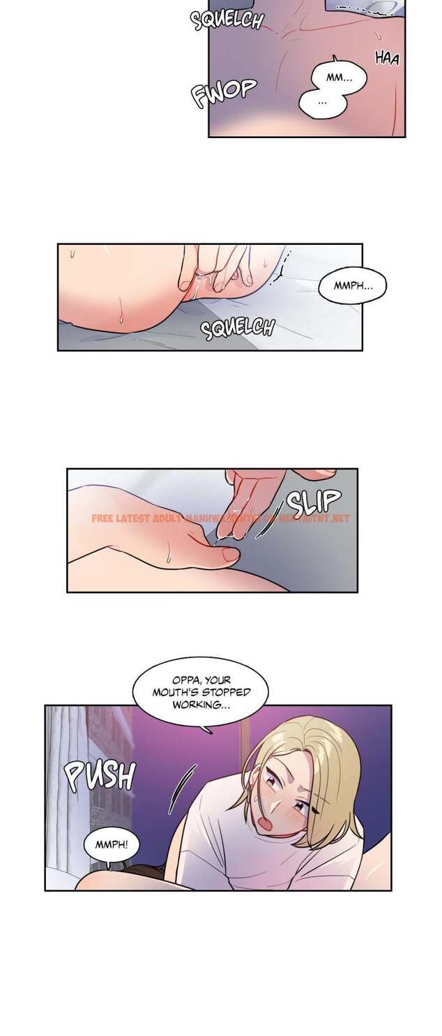 Read Hentai Image 4 917 in comic No Holes Barred - Chapter 41 - hentaitnt.net