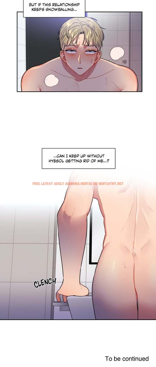 Read Hentai Image 25 917 in comic No Holes Barred - Chapter 43 - hentaitnt.net