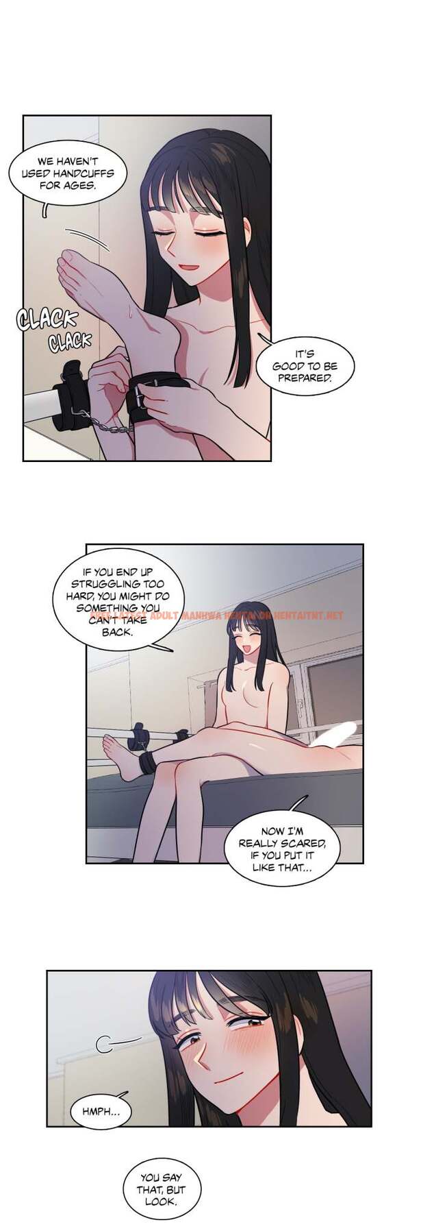 Read Hentai Image 19 917 in comic No Holes Barred - Chapter 44 - hentaitnt.net