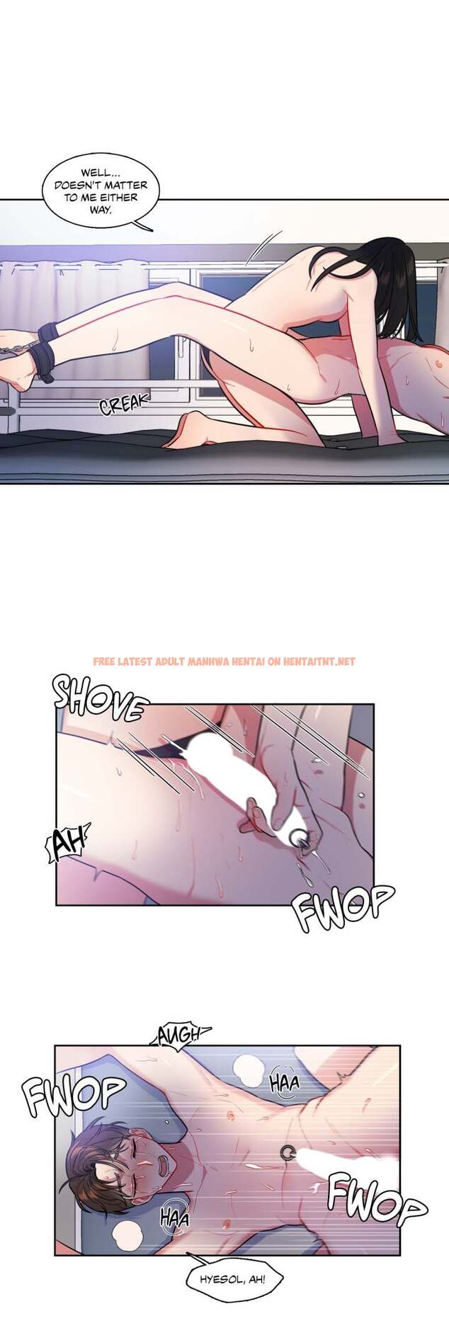 Read Hentai Image 16 916 in comic No Holes Barred - Chapter 45 - hentaitnt.net