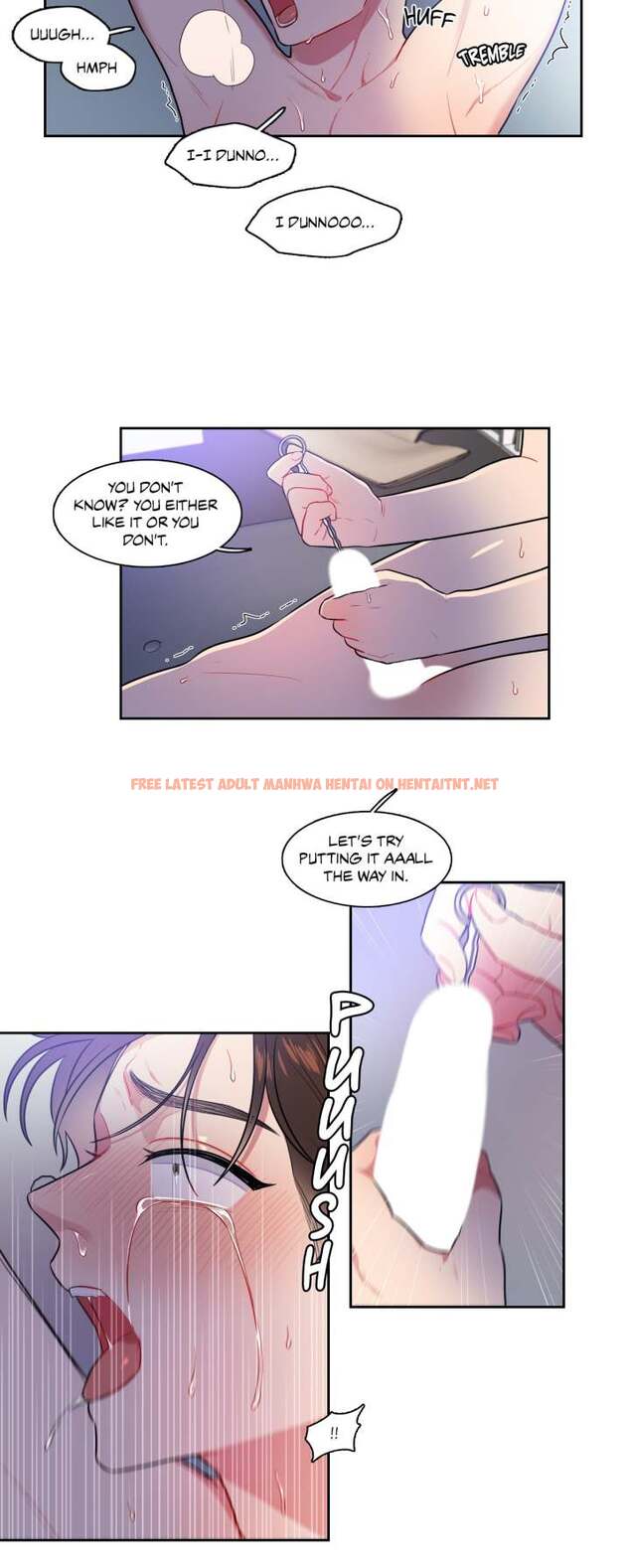 Read Hentai Image 9 916 in comic No Holes Barred - Chapter 45 - hentaitnt.net