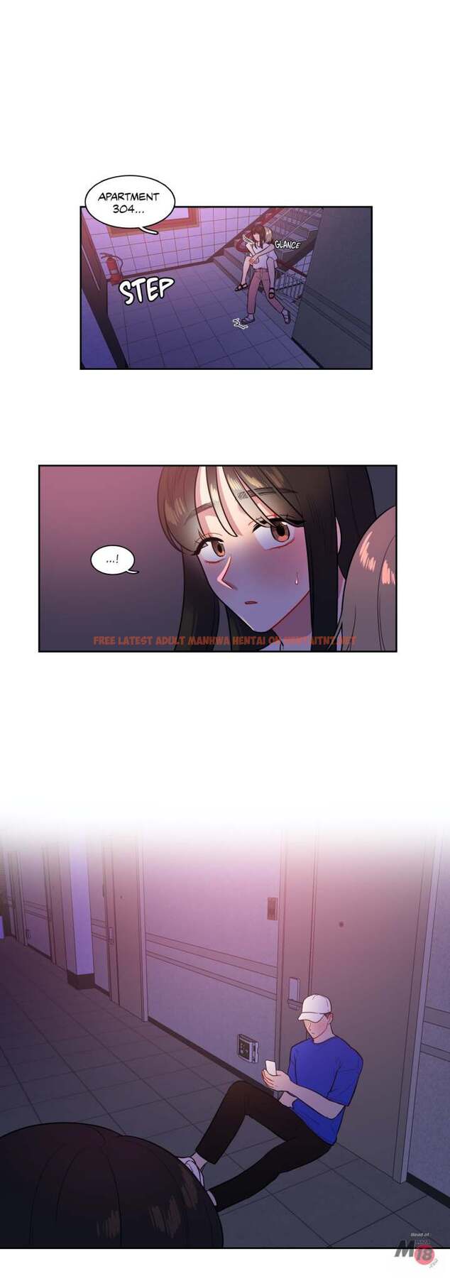 Read Hentai Image 8 912 in comic No Holes Barred - Chapter 47 - hentaitnt.net