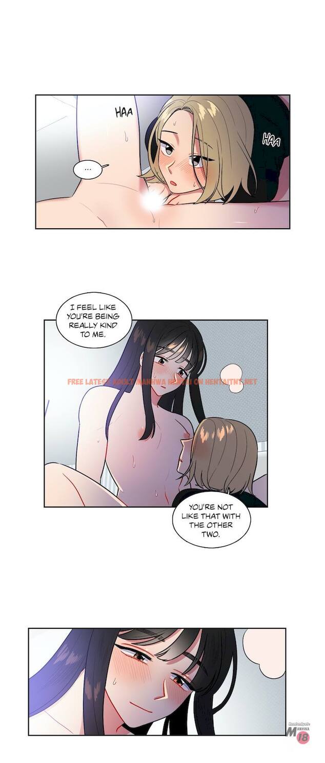 Read Hentai Image 12 912 in comic No Holes Barred - Chapter 49 - hentaitnt.net