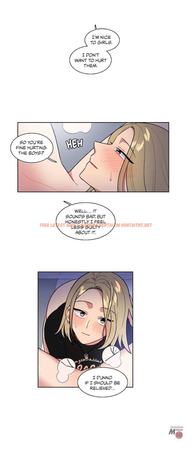 Read Hentai Image 13 912 in comic No Holes Barred - Chapter 49 - hentaitnt.net