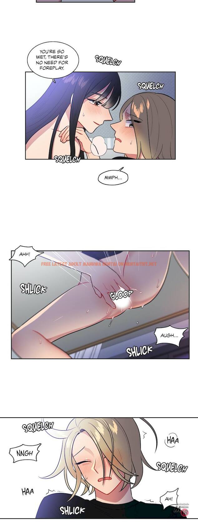 Read Hentai Image 17 912 in comic No Holes Barred - Chapter 49 - hentaitnt.net