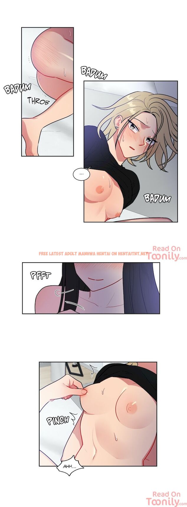 Read Hentai Image 4 912 in comic No Holes Barred - Chapter 50 - hentaitnt.net