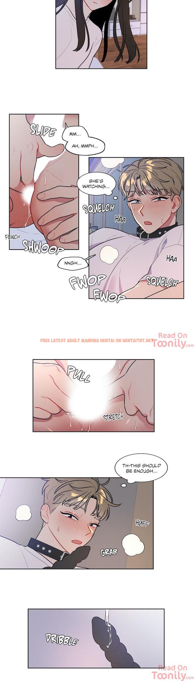 Read Hentai Image 10 912 in comic No Holes Barred - Chapter 51 - hentaitnt.net