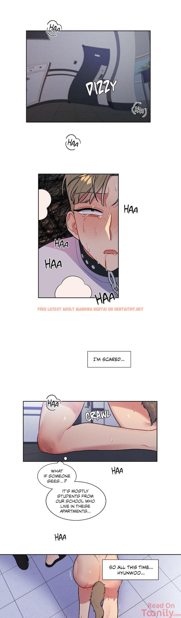 Read Hentai Image 7 912 in comic No Holes Barred - Chapter 52 - hentaitnt.net