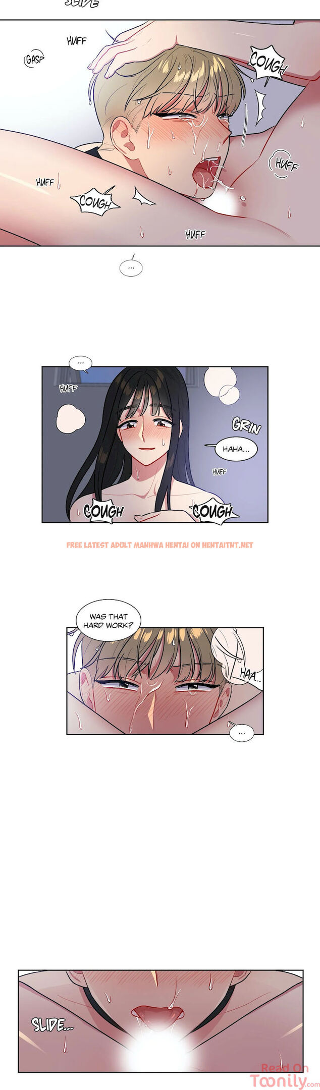 Read Hentai Image 6 911 in comic No Holes Barred - Chapter 54 - hentaitnt.net