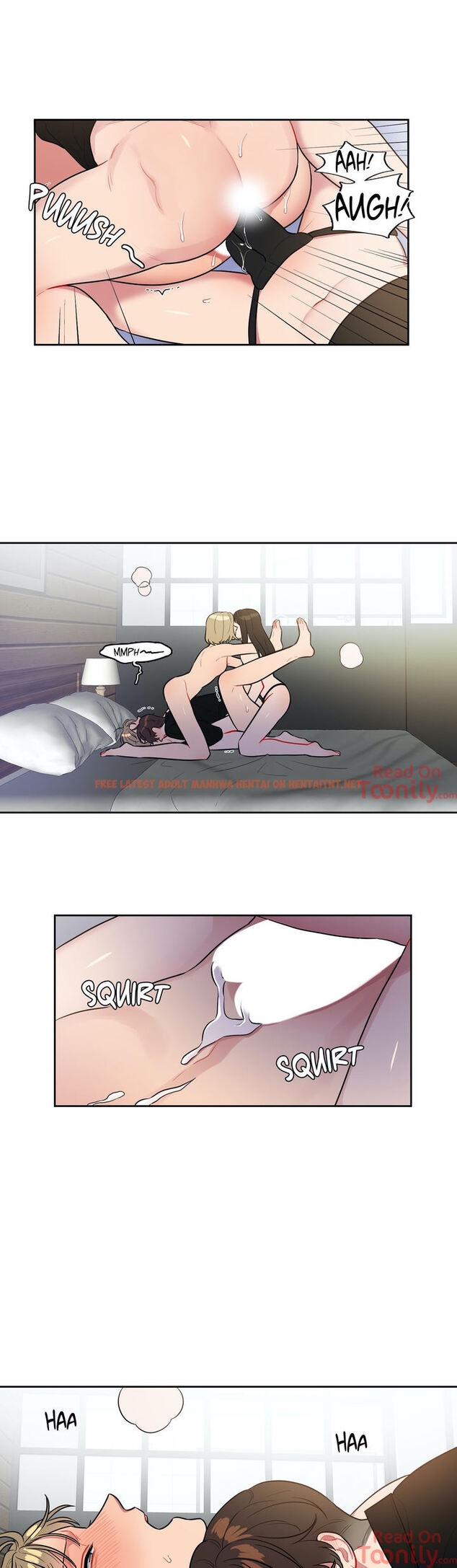 Read Hentai Image 12 908 in comic No Holes Barred - Chapter 58 - hentaitnt.net