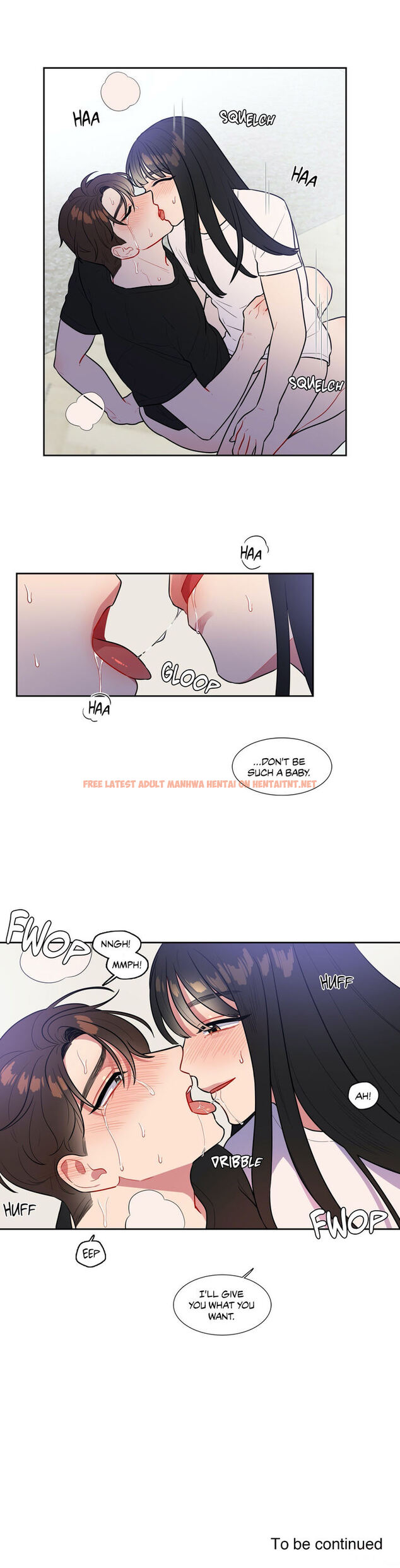 Read Hentai Image 17 907 in comic No Holes Barred - Chapter 61 - hentaitnt.net