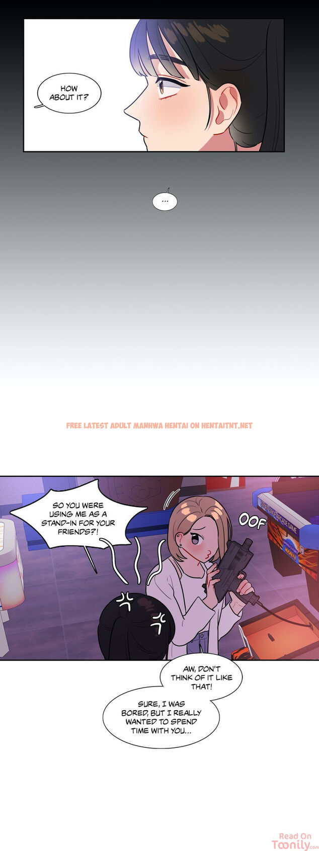 Read Hentai Image 15 907 in comic No Holes Barred - Chapter 63 - hentaitnt.net